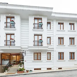 Hotel Albinas Old, Istanbul