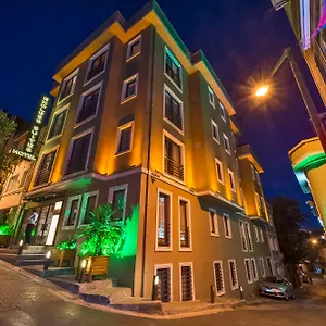 Hotel Endless Taksim, Istanbul