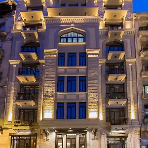 Hotel Vardar Palace - Special Category, Istanbul