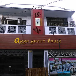 agga-guest-house.yangonhotels.org/