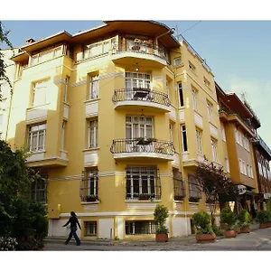 Hotel Uyan-special Category, Istanbul