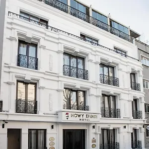 Hotel Nowy Efendi - Special Category, Istanbul