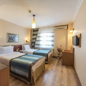 Hotel Senabil Old &, Istanbul