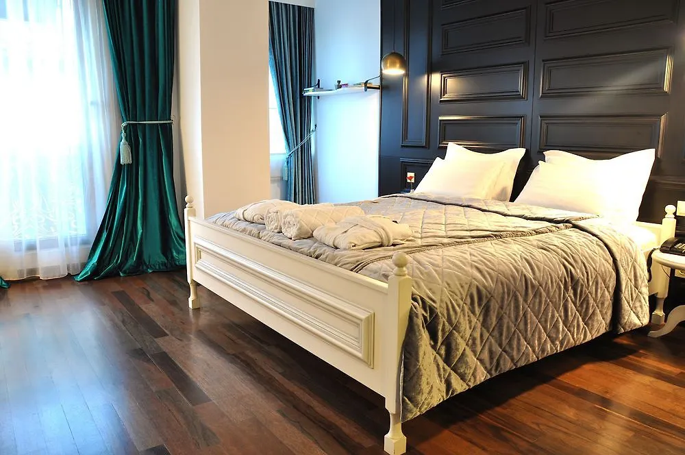 Senatus Hotel - Special Class Istambul