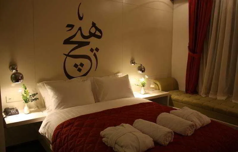 Senatus Hotel - Special Class Istambul 4*,  Turquia