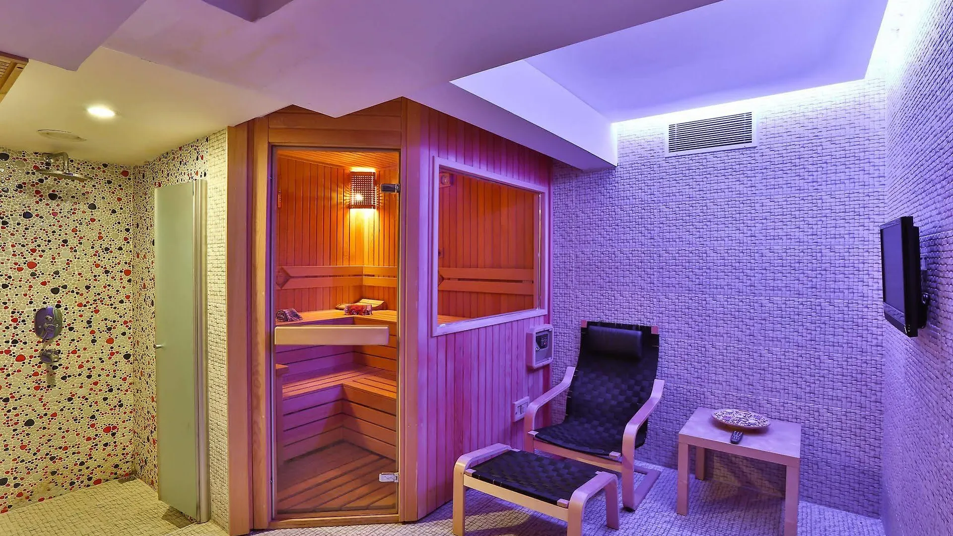 Senatus Hotel - Special Class Istambul