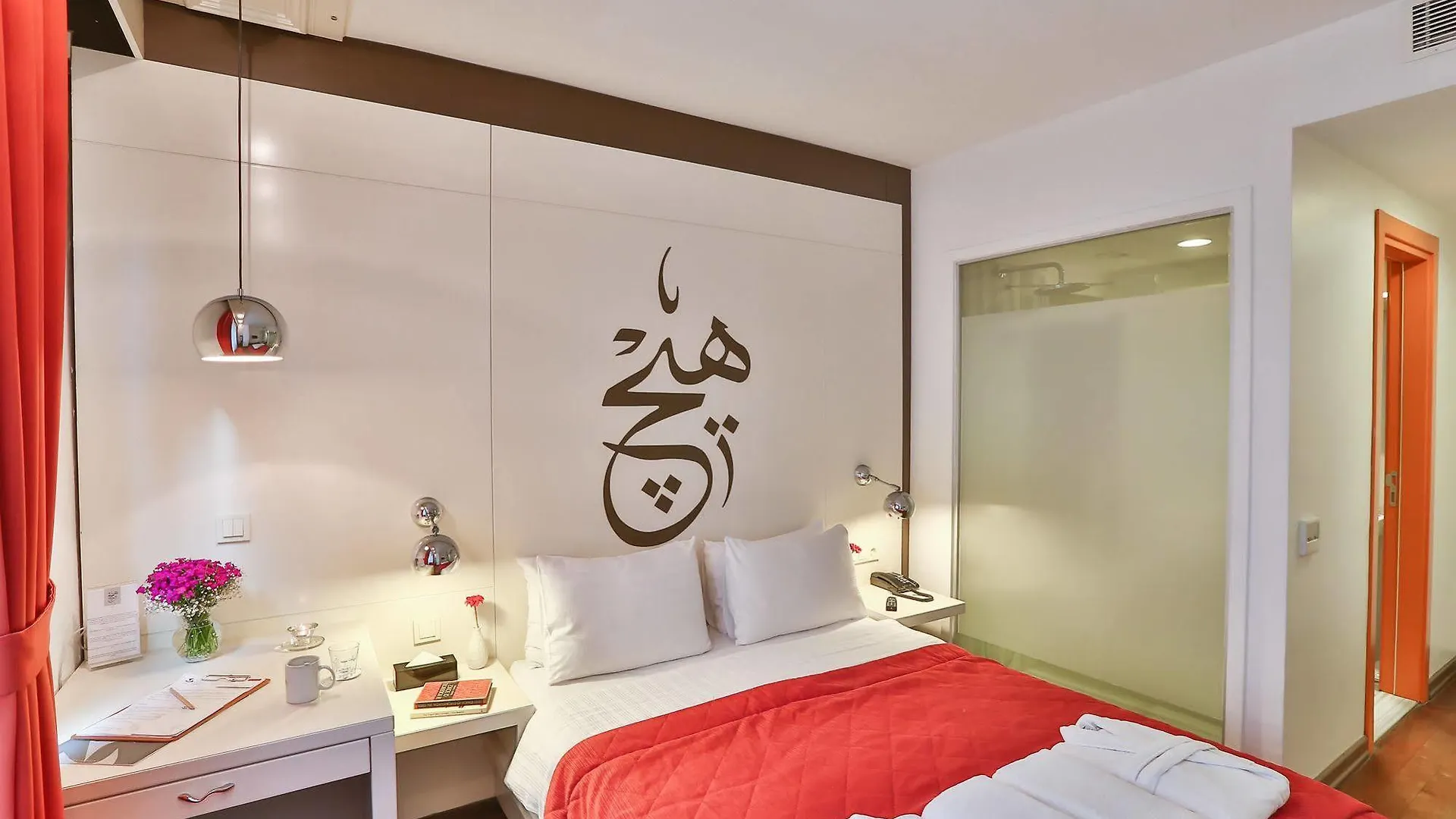 Senatus Hotel - Special Class Istambul