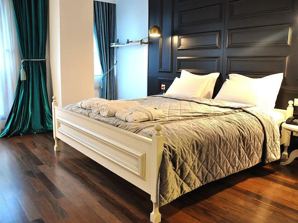 Senatus Hotel - Special Class Istambul